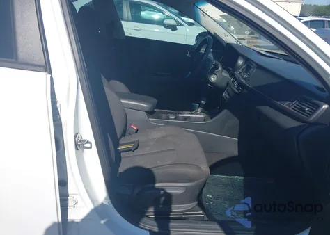 2017 Kia Optima Lx from USA, damaged, VIN 5XXGT4L30HG170887